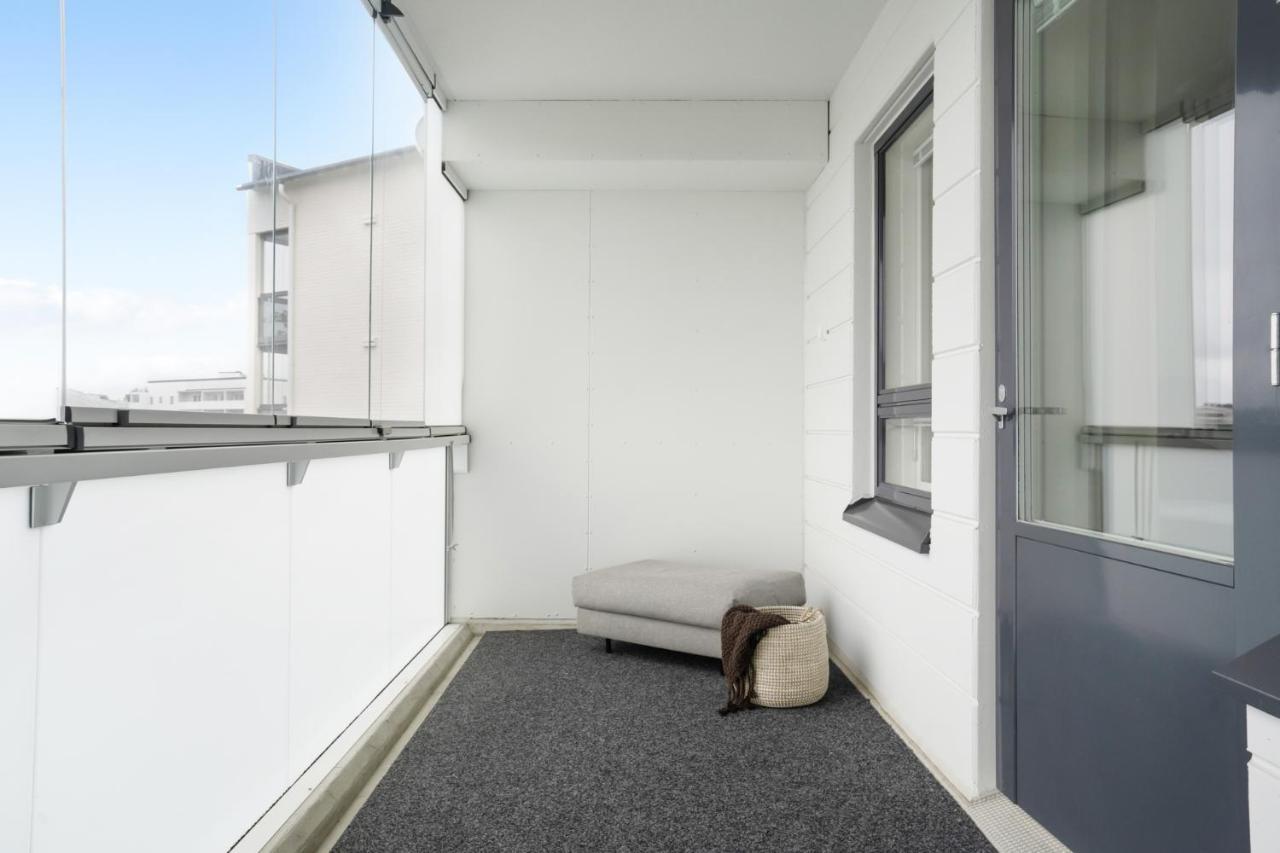 Valkea Apartman Rovaniemi Kültér fotó